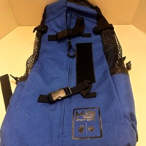 K9 Sport Sack Air NEW with TAGS Medium Size